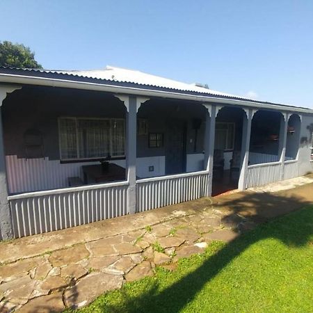 Four Seasons Self-Catering Guest House Graskop Exterior photo