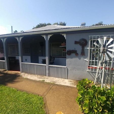Four Seasons Self-Catering Guest House Graskop Exterior photo