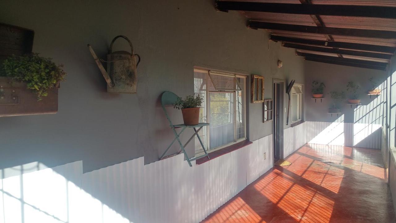 Four Seasons Self-Catering Guest House Graskop Exterior photo